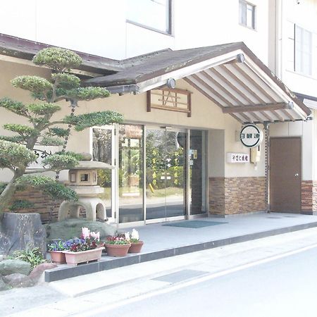 Yamani Ryokan Mihama  ภายนอก รูปภาพ