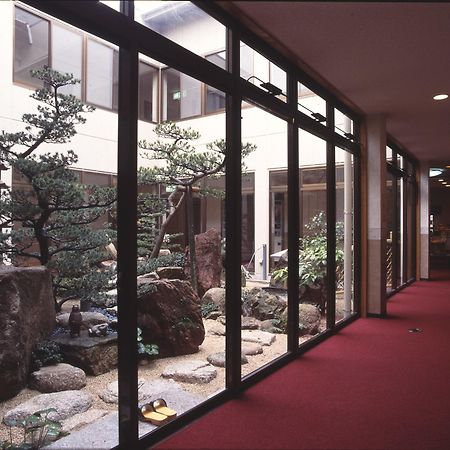 Yamani Ryokan Mihama  ภายนอก รูปภาพ