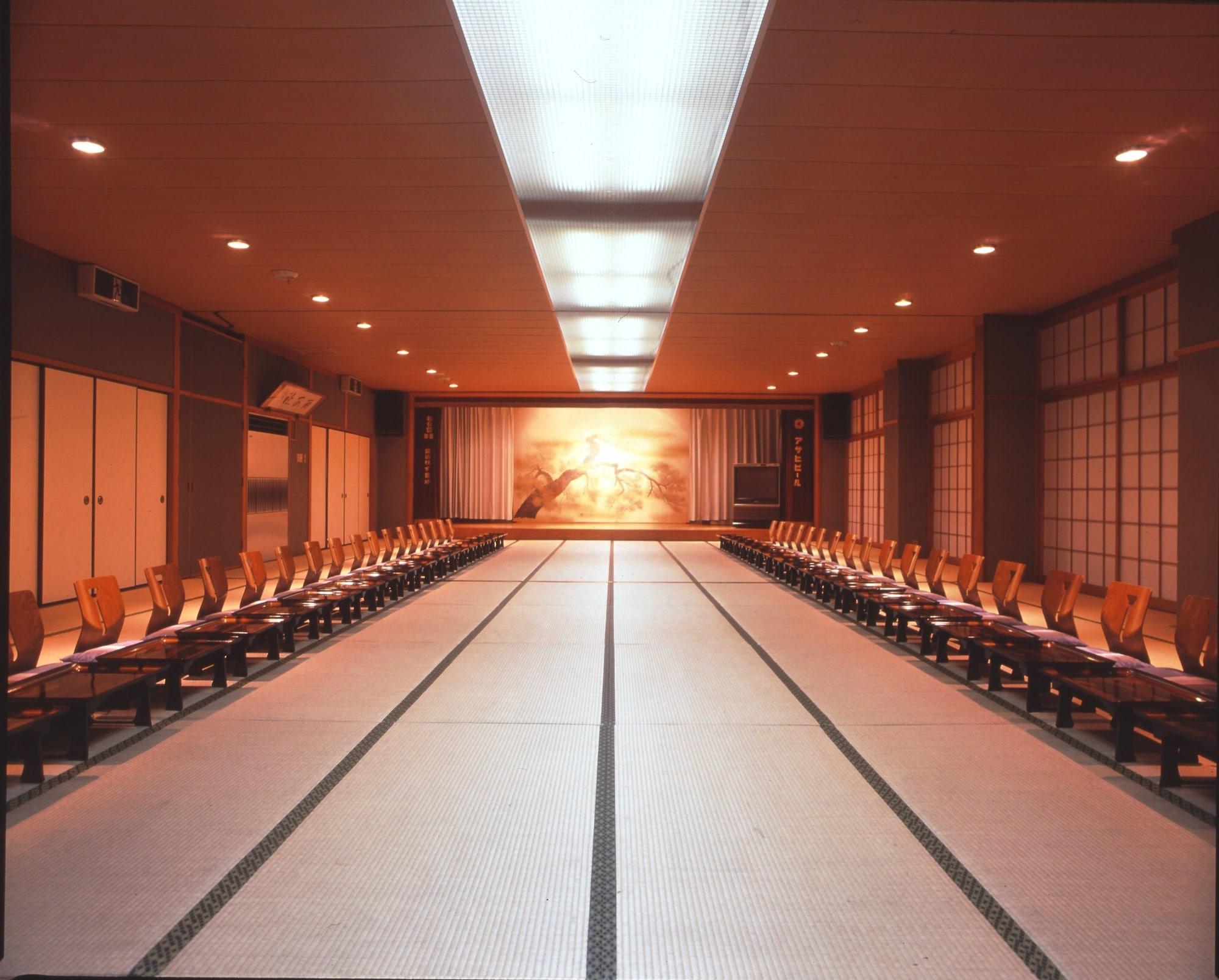 Yamani Ryokan Mihama  ภายนอก รูปภาพ