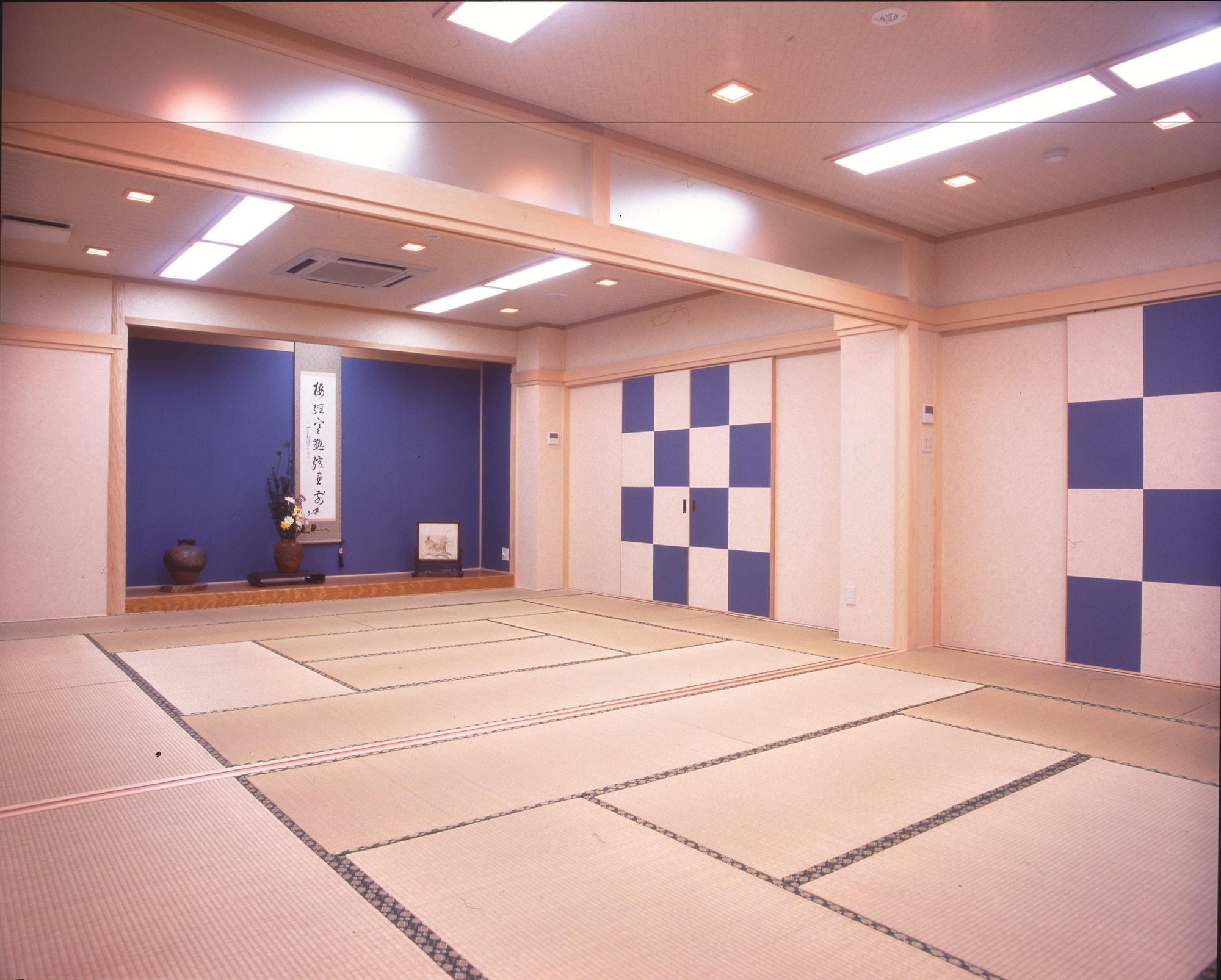 Yamani Ryokan Mihama  ภายนอก รูปภาพ